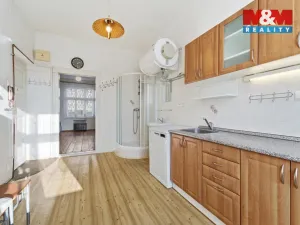 Pronájem kanceláře, Plzeň, Koterovská, 31 m2