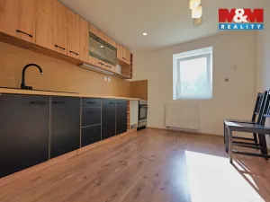 Prodej rodinného domu, Orlovice, 96 m2