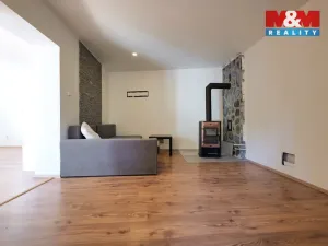 Prodej rodinného domu, Orlovice, 96 m2