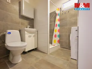 Prodej rodinného domu, Orlovice, 96 m2