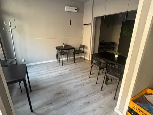 Pronájem obchodního prostoru, Praha - Žižkov, Seifertova, 70 m2