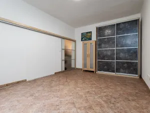 Prodej bytu 2+kk, Praha - Karlín, Sokolovská, 43 m2