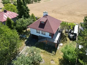 Prodej chaty, Bojanovice, 76 m2