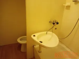 Pronájem bytu 1+1, Uherské Hradiště, Jindřicha Pruchy, 28 m2