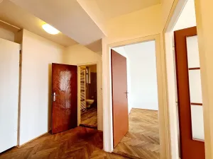Pronájem bytu 1+1, Brno, Štěpánská, 40 m2