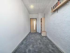 Prodej bytu 3+1, Plzeň, Nýřanská, 63 m2