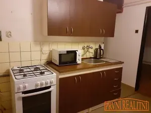 Pronájem bytu 2+1, Uherský Brod, Okružní, 52 m2