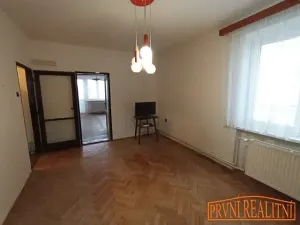 Pronájem bytu 2+1, Uherský Brod, Okružní, 52 m2