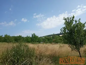 Prodej pozemku pro bydlení, Uherský Brod, Prakšická, 1177 m2