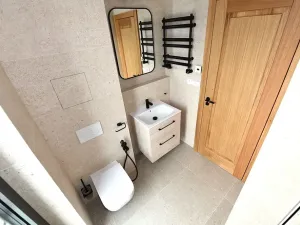 Pronájem bytu 1+kk, Říčany, Přemyslova, 55 m2