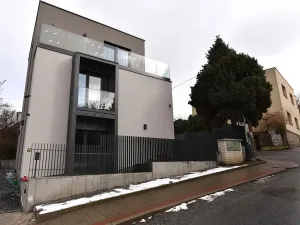 Pronájem bytu 1+kk, Říčany, Přemyslova, 55 m2