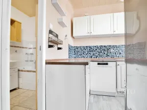 Prodej bytu 3+1, Meziboří, J. A. Komenského, 61 m2