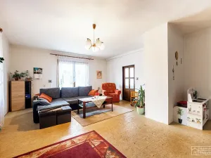 Pronájem rodinného domu, Stachy, 150 m2