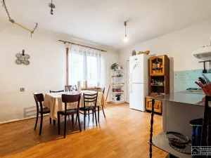 Pronájem rodinného domu, Stachy, 150 m2