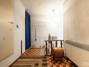 Pronájem rodinného domu, Stachy, 150 m2