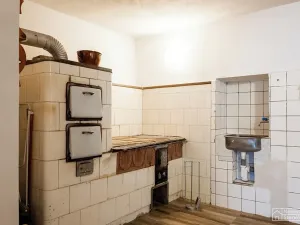 Pronájem rodinného domu, Stachy, 150 m2