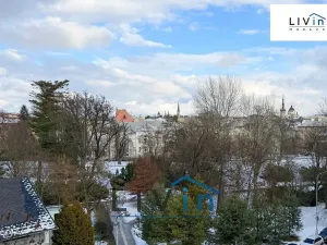 Pronájem kanceláře, Olomouc, Karolíny Světlé, 68 m2