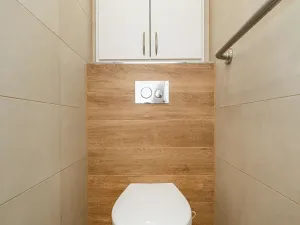 Pronájem bytu 2+1, Ostrava, Otakara Jeremiáše, 58 m2