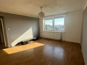 Pronájem bytu 3+1, Katusice, Polní, 90 m2