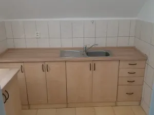 Pronájem bytu 2+1, Jablonné v Podještědí, Máchova, 46 m2