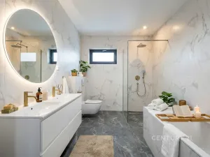 Prodej rodinného domu, Bukovany, 126 m2