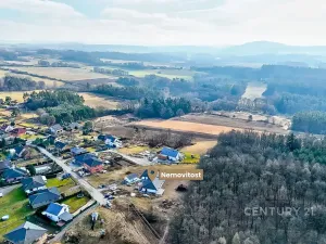 Prodej rodinného domu, Bukovany, 126 m2