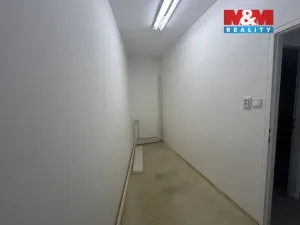 Pronájem kanceláře, Liberec - Liberec IV-Perštýn, Moskevská, 170 m2