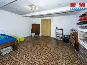 Prodej chalupy, Vrátno, 149 m2