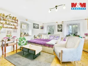 Prodej rodinného domu, Přelíc, 115 m2