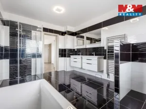 Prodej rodinného domu, Tmaň, K Vodojemu, 188 m2