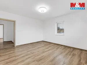 Prodej rodinného domu, Tmaň, K Vodojemu, 188 m2