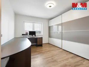 Prodej rodinného domu, Tmaň, K Vodojemu, 188 m2