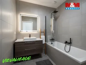 Prodej bytu 2+1, Říčany, Leopolda Peka, 63 m2