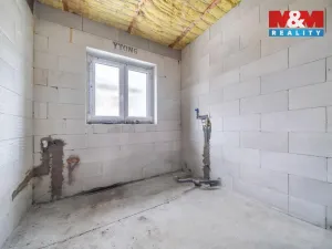 Prodej rodinného domu, Hrádek - Nová Huť, 95 m2