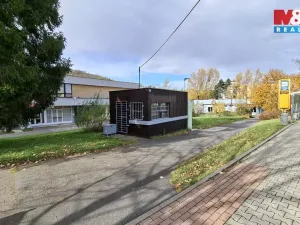 Pronájem obchodního prostoru, Kopřivnice, Štramberská, 15 m2