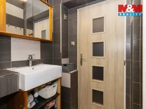 Prodej rodinného domu, Bílá Třemešná, 180 m2