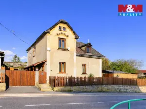 Prodej rodinného domu, Bílá Třemešná, 180 m2