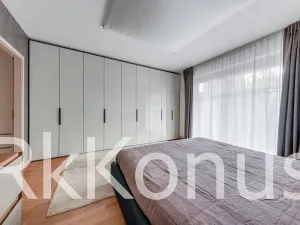 Prodej bytu 2+kk, Praha - Dejvice, Paťanka, 75 m2
