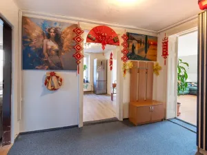 Prodej bytu 2+1, Liberec, Na Perštýně, 94 m2