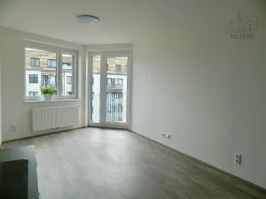 Pronájem bytu 2+kk, Praha - Hlubočepy, Ondrákové, 56 m2