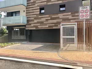 Pronájem bytu 2+kk, Praha - Hlubočepy, Ondrákové, 56 m2