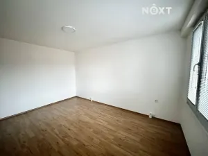 Pronájem bytu 1+1, České Budějovice, Pekárenská, 34 m2