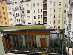 Prodej bytu 3+kk, Praha - Staré Město, Bílkova, 72 m2