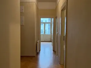 Prodej bytu 3+kk, Praha - Staré Město, Bílkova, 72 m2