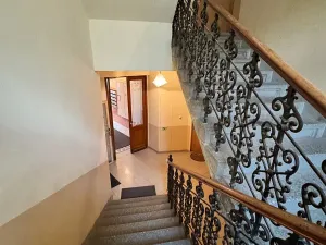 Pronájem bytu 2+kk, Praha - Vršovice, Charkovská, 39 m2