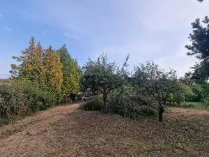 Prodej pozemku pro bydlení, Horoměřice, Ke Skále, 1108 m2