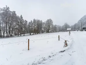 Prodej pozemku pro bydlení, Moravský Beroun, 2150 m2