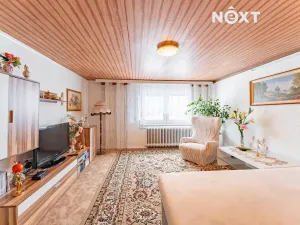 Prodej rodinného domu, Moravský Beroun, 200 m2