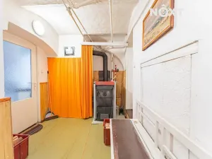 Prodej rodinného domu, Moravský Beroun, 200 m2