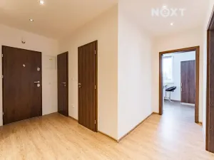 Pronájem bytu 3+1, Hanušovice, Na Holbě, 68 m2